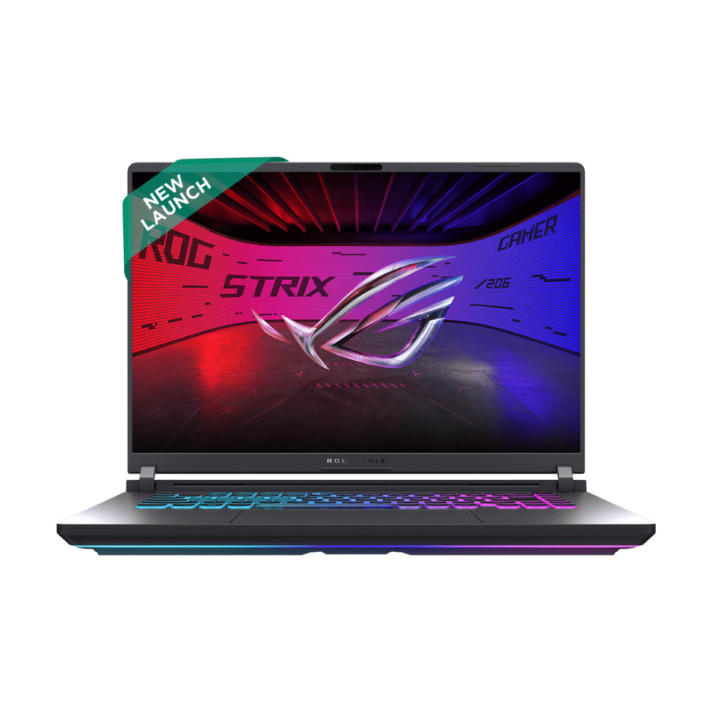 Asus ASUS ROG Strix G16 G615LM-S5076 / ASUS BackPack